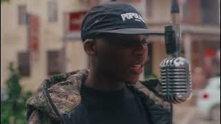 @Inkosi_Yamandebele - The Hottest eKapa | Portraits Afrika Episode 57 (Music Performance)