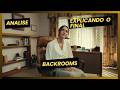 O QUE EU ACHEI E EXPLICAÇÃO DO FINAL DE BACKROOMS. AFINAL O QUE SÃO BACKROOMS?