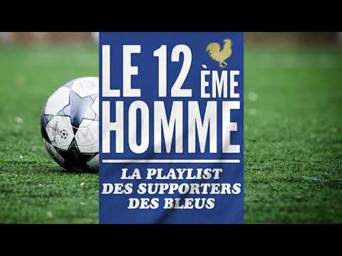 Le sport roi | Chants de supporters Français pour l'Euro 2021