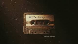 Mavi Elbise 1970'ler Ruhunda Nostaljik Yapay Zeka Müzik