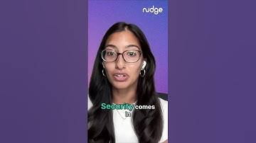 Nudge Security: An SSPM Alternative for SaaS Security