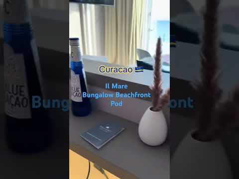 Curacao, Adults Only, All Inclusive.II Mare Beachfront Bunga