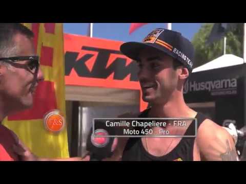 F&S #103 - #407 | Enduro del Verano 2018 actividad fisica para niños