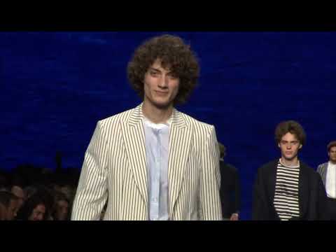 ETRO Man SS17