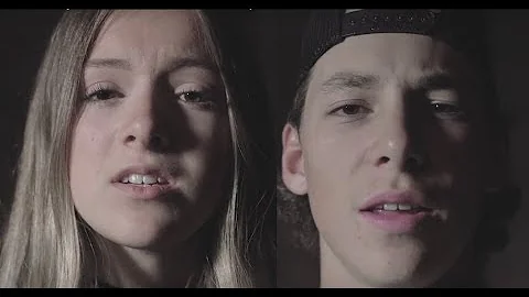 Never Say Never - The Fray (Charles Bernard & Flic...