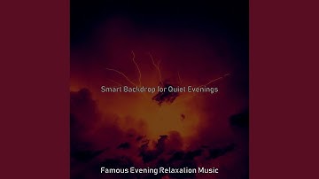 Smart Backdrops for After Work Relaxing