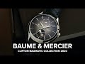 The remarkable bang for buck from Baume & Mercier in 2020