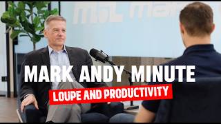 See Productivity For Yourself At Loupe.