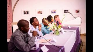 Market Photo Workshop Graduation 2012