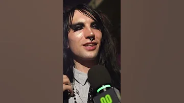 WATCH FULL INTERVIEW WIRES00 6arelyhuman Scene Scenequeen Handsup Emo Fabfantasy 