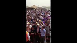 Mehmet Şanli Tu Meşiya