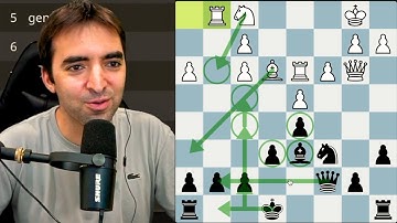 Slow Instructive Chess