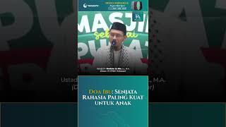 Amalan yang Harus Dilakukan Bumil - Ustadz Dr. Maulana La Eda, MA