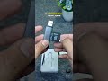 Card Reader OTG USB Type C Acer #shorts