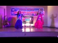 Dola Re | Dhol Baje | Devdas & Ek Paheli leela | Dance Performance Mp3 Song