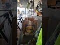 dans une boulangerie