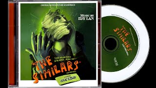 THE SIMILARS (2015) [FULL CD]