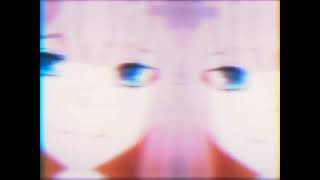 Zero Two Daddy Style | Alight Motion