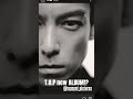 T.O.P new ALBUM!? from instagram #top #album #bigbang #shorts
