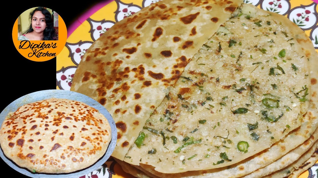 विना फटे, फूलि हूई आलू पराठा बनाए इस ट्रिक के साथ || Aloo Paratha Recipe || Hindi Cooking Channel ||