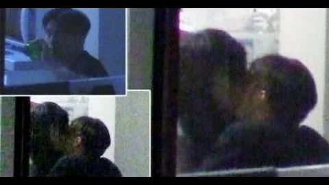 谢霆锋Nicholas Tse王菲Faye Wong“锋菲”复合！  早已有迹可循 - DayDayNews