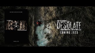 DESOLATE I TEASER 2 I 2023