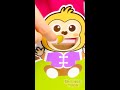 🐼 What Do Animals Eat? Let’s Feed Them Together! 🍌 #Learning #Kids #Shorts