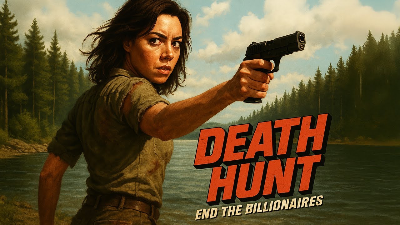 Death Hunt