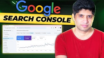 How to Use Google Search Console in Hindi (Learn in 25 Minutes)