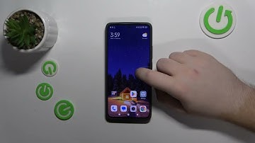 How to Enable or Disable App Drawer on Redmi Note 13
