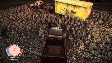 State of Decay: Breakdown - The Mercenary