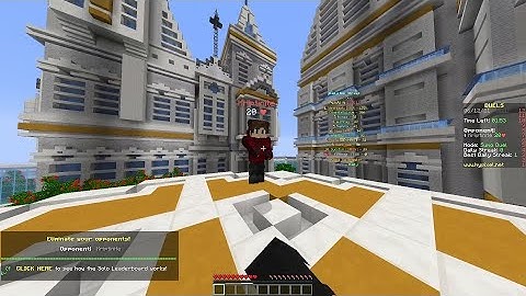 Minecraft Render Test  240 Fps + ffmpeg 4K