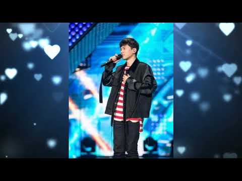 张杰高能演绎俄语《星星》 无限张力获赞神级现场