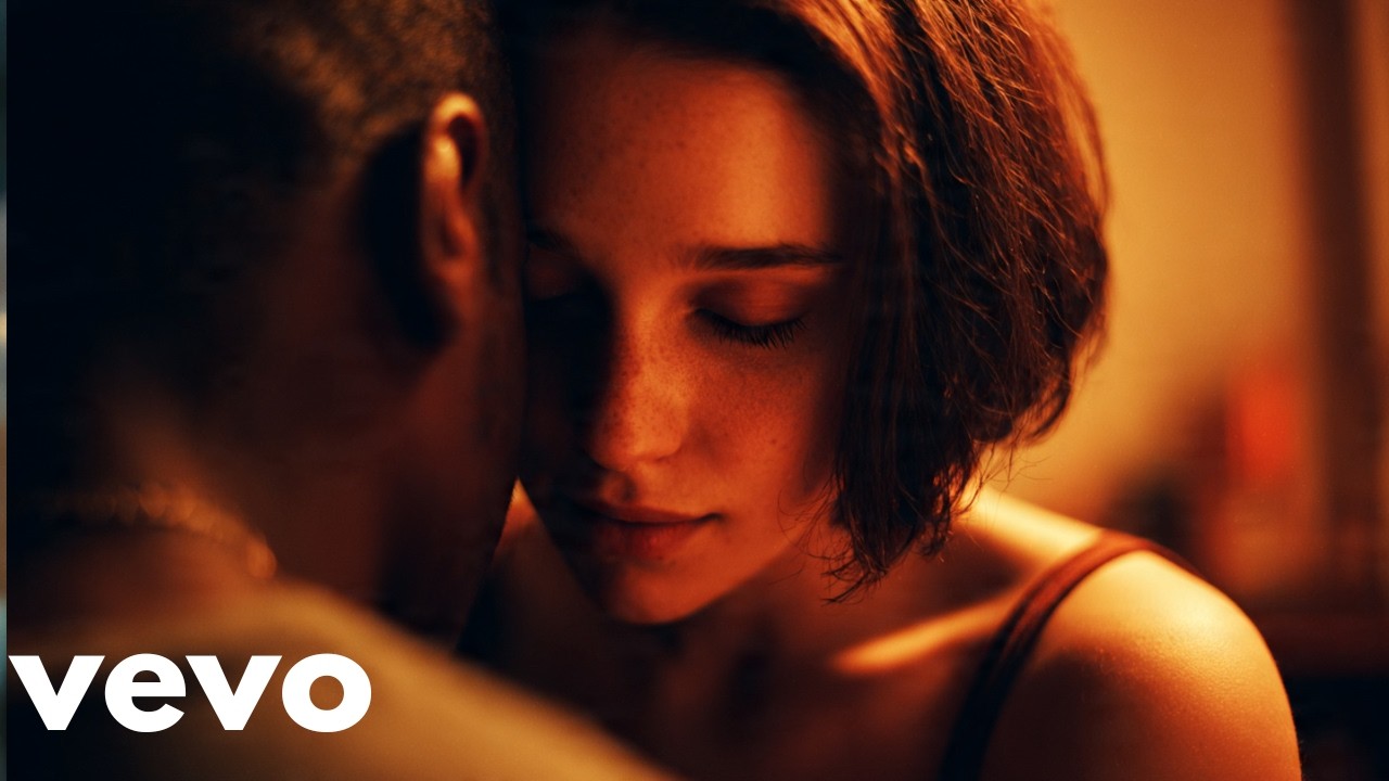 Rema Ft Sia - Am Here For You ( 2026 Official Music Video )