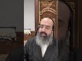 Shabbos by R’ Levi Folger, ר' לוי פאלגער, מחזק זיין קדושת שבת
