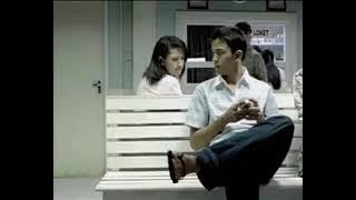 Iklan Inza - Ruang Tunggu(2005-06)@RCTI,SCTV,TPI,ANTV,Indosiar,MetroTV,TransTV,TV7,GlobalTV,Lativi