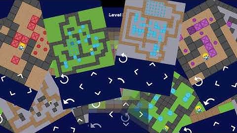 Quick Loader (Sokoban) Trailer