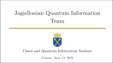 Ryszard Kukulski: Application of probabilistic quantum error correction for general noise