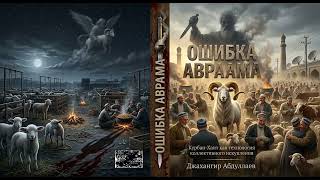 Ошибка Авраама: Курбан-Хаит как технология коллективного искупления #ДжахангирАбдуллаев #аудиокнига