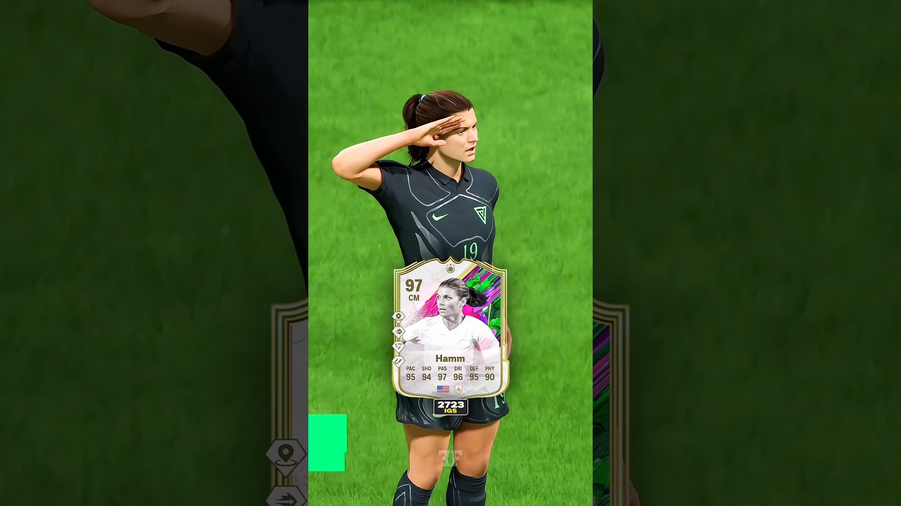 Most In Game Stats In FC 25 😱🔥 