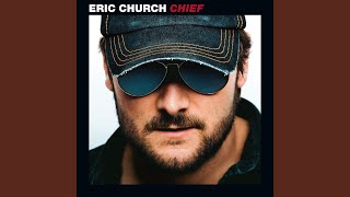 Video thumbnail of "Eric Church - Like Jesus Does"