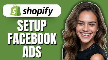 How to Set Up Facebook Ads for Shopify (2025) | Step-by-Step Guide
