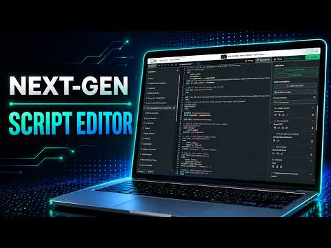 Qlik Script Editor Gets a Major Upgrade