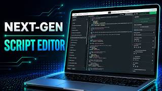 Qlik Script Editor Gets a Major Upgrade