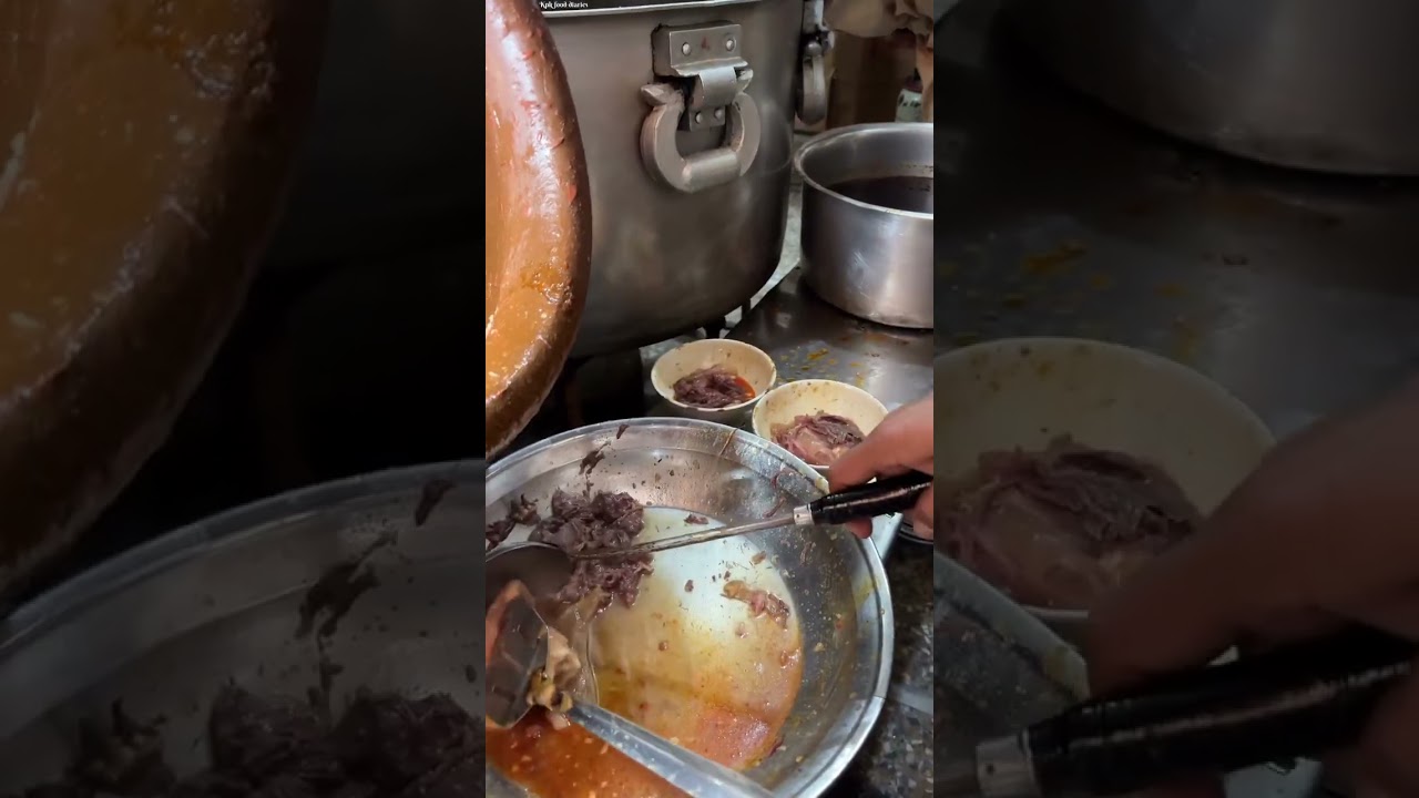 Giant Bone World Most Selling Dhaba Side Siri Paye