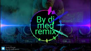 cheb hmida taourirti 2021 rai jdid chadi konji rani twahachtak by dj med remix