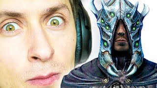 SKYRIM SPECIAL EDITION #187. Я наконец нашел уникальный шлем! SKYRIM SPECIAL EDITION #187. Я наконец нашел уникальный шлем!