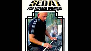 Sedat The Turkish Avenger @ Mosae Musika [2020]