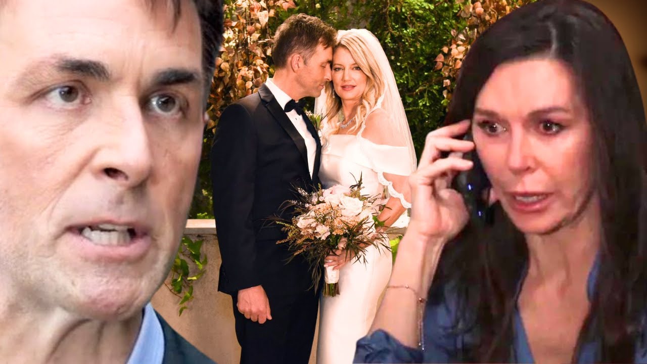 Anna's Startling Find About Valentin's Past! Nina's Confession Sends