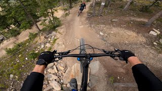 Trail to the West | Segment 7 | Trestle Bike Park